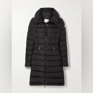 Moncler Flamette Coat